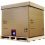 IBC Container Box
